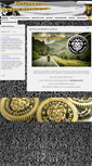Mobile Screenshot of espiritusatelis.com